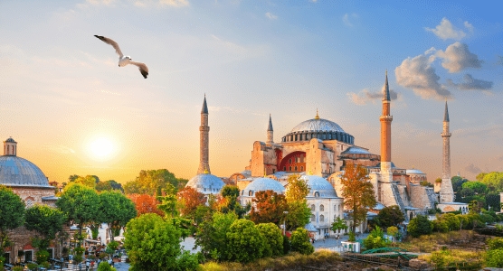 Türkei