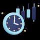 Rund um die Uhr schnelle Kontoeröffnung und Einzahlung verfügbar.