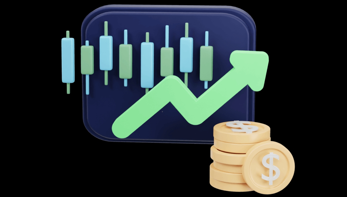 Steigern Sie Ihre Trades