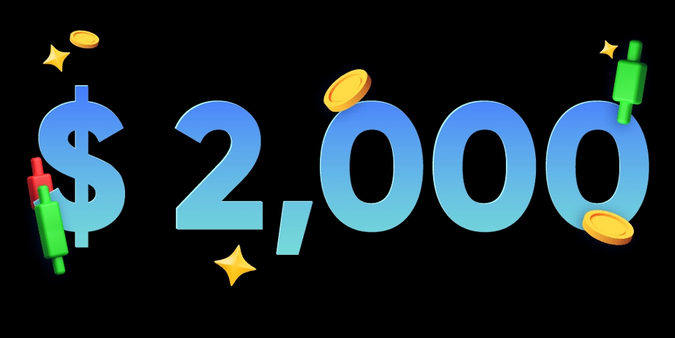 $2,000 cash