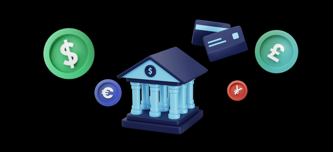 Banküberweisung
