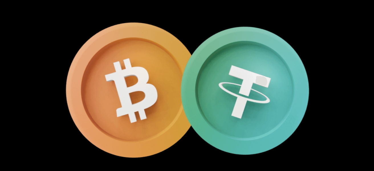 Kryptozahlungen