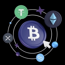 200+ Crypto Trading Pairs