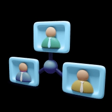 Lukratives Programm für unsere IB-Partner