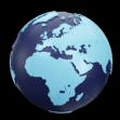 Globale Präsenz