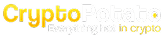 Logo Crypto Potato