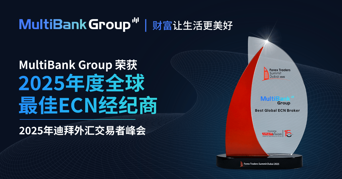 Forex Traders Summit 2025 Award Cn