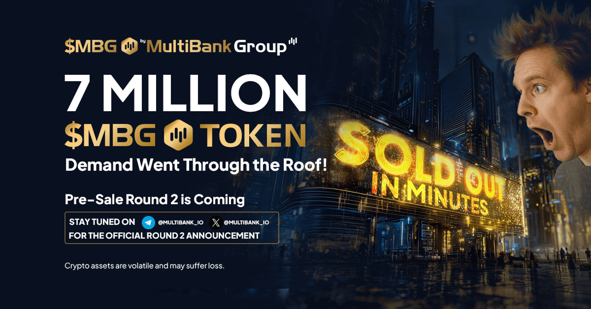 Company News Sold out 2025 En