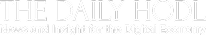 Logo the Daily Hodl