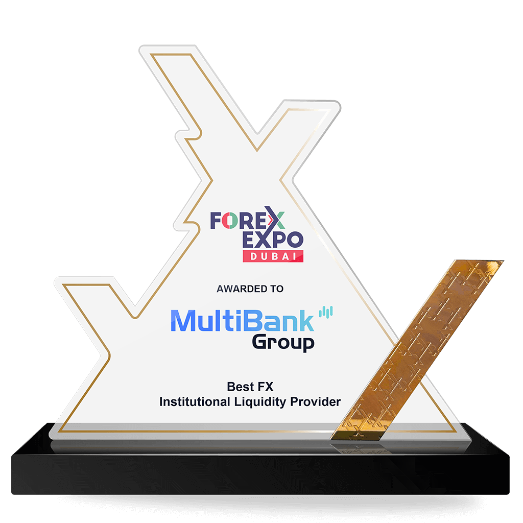 Award Forex Expo2024 Best Fx Liquidity