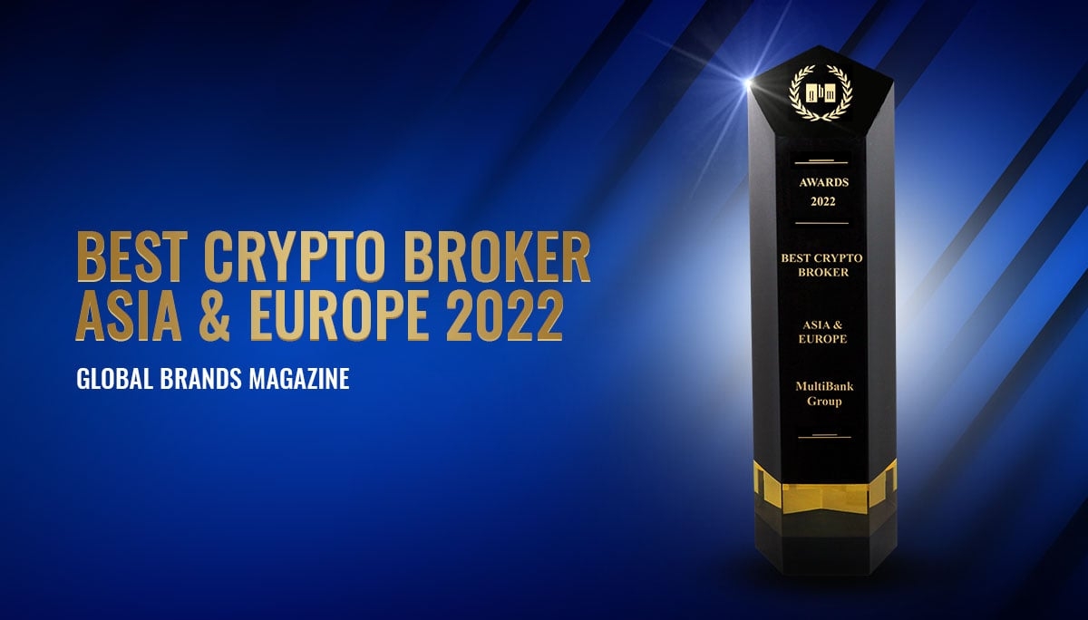 Cover Gbm Crypto 2022