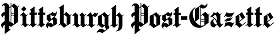 Logo Pittsburgh