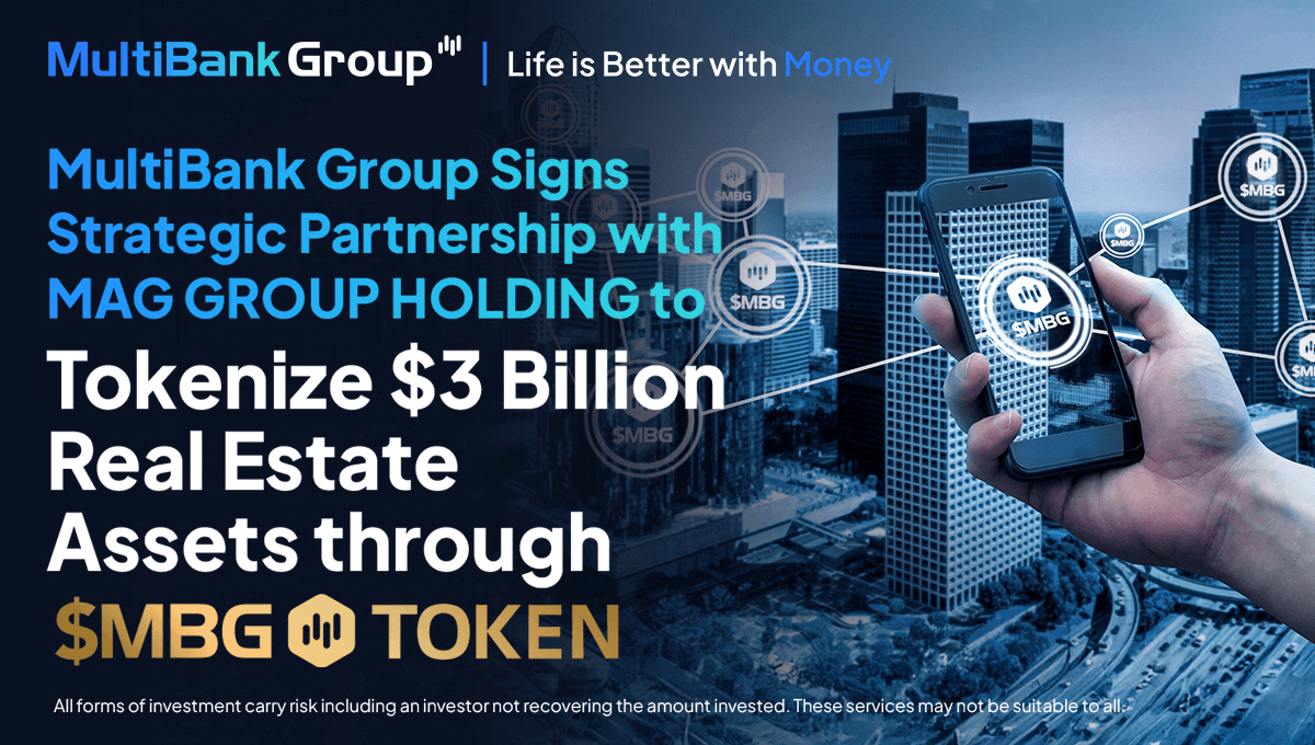 Company News Mbg Token En