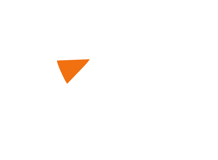 Fx Crypto News Logo White