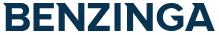 Logo Benzinga