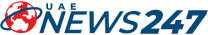 Logo Uae News247