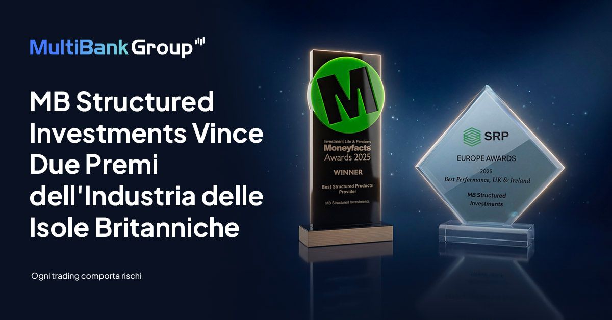 It Mb Structured Investments