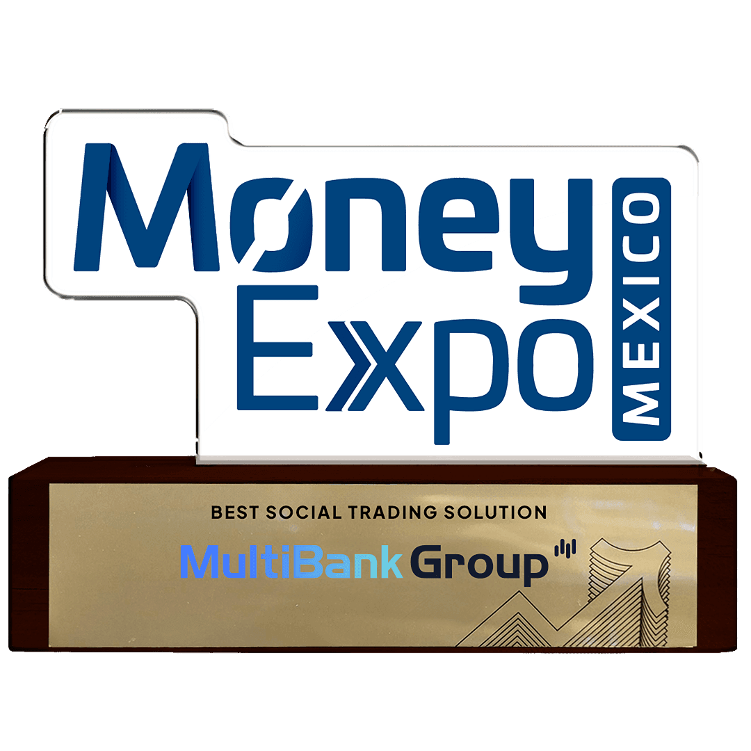 Award Social Trading Money Expo2025
