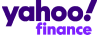 Logo Yahoo Finance