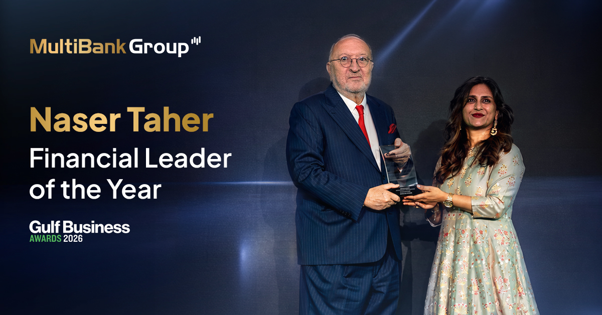 Gulf Business Awards