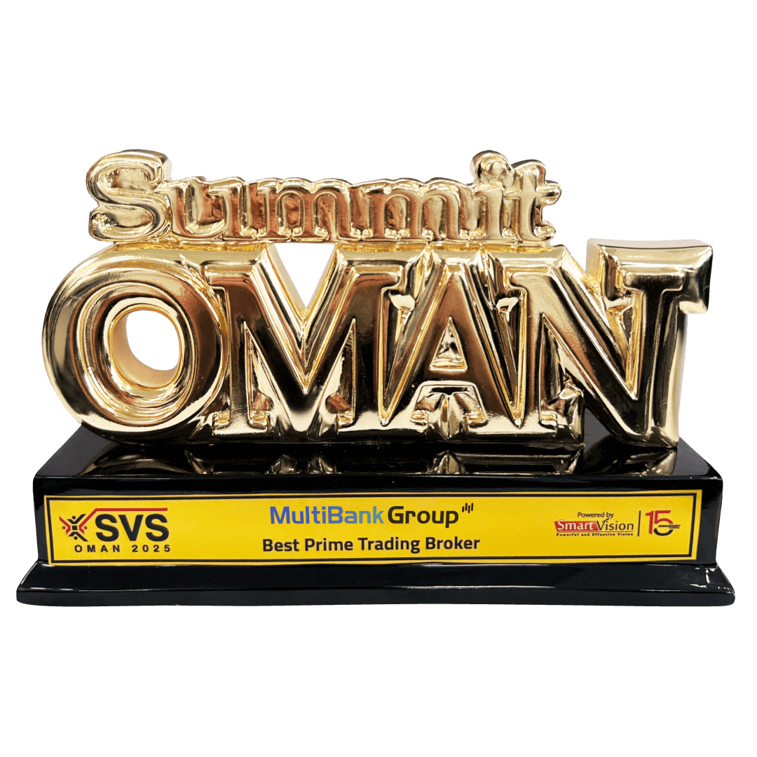 Award Summit Oman
