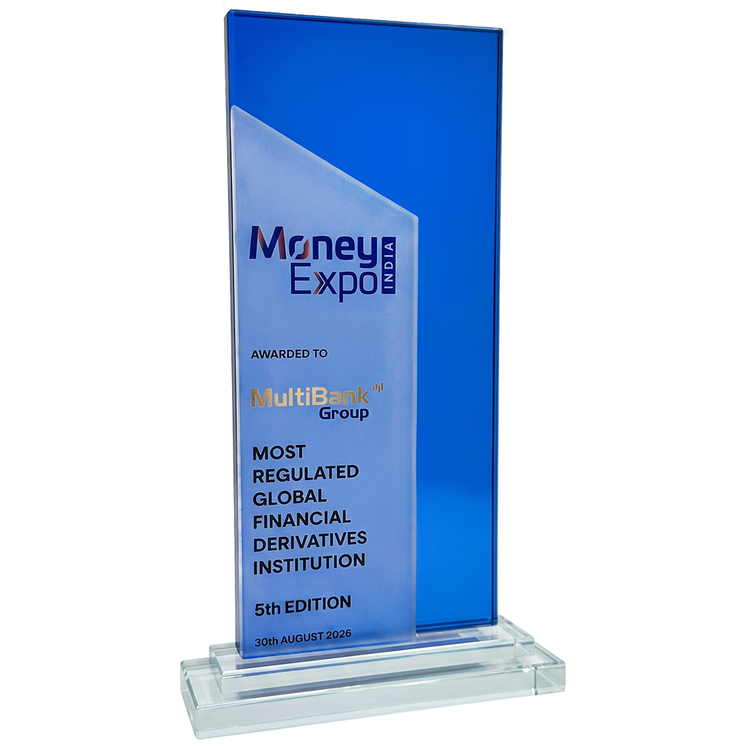Money Expo India Trophy 1080