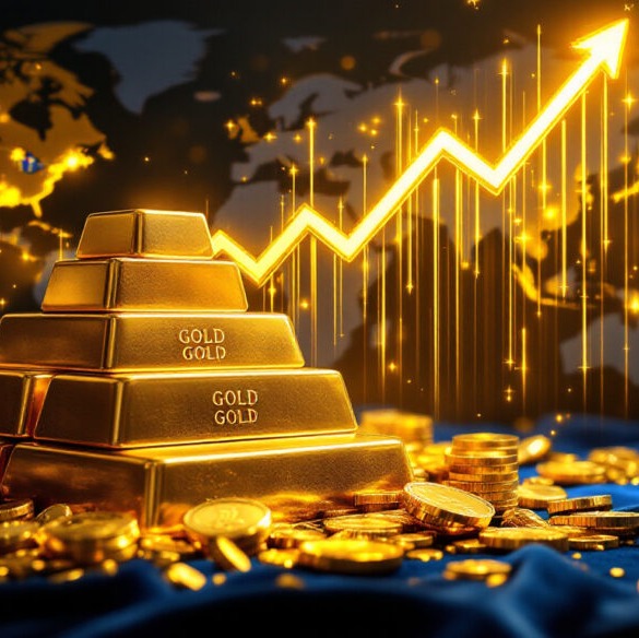 MoDY Gold
